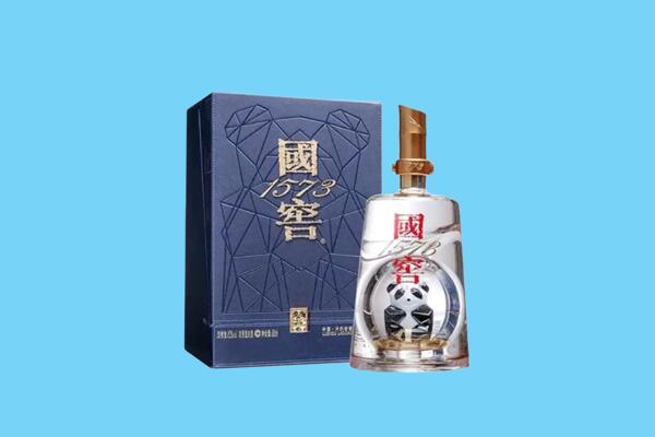 湛江麻章区回收国窖1573